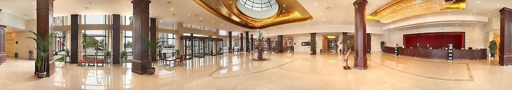 Shanghai Rongju Hotel Lujiazui Hotel Eksteriør bilde