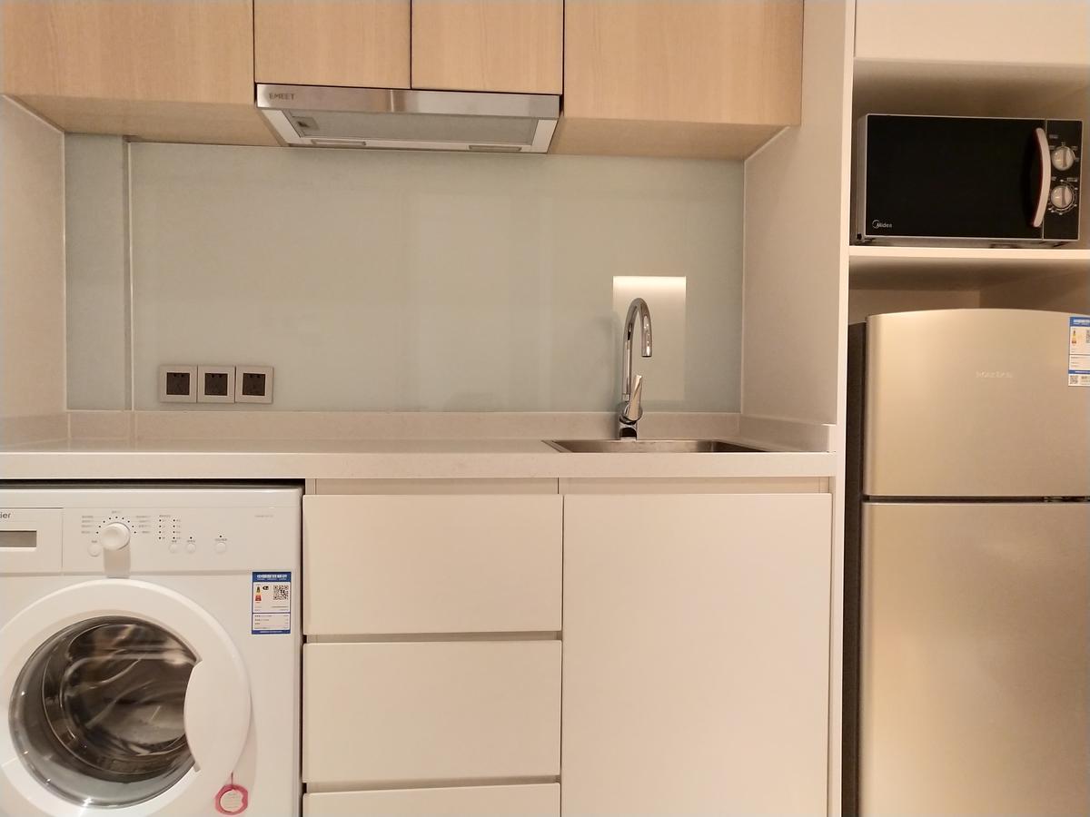 Shanghai Rongju Hotel Lujiazui Hotel Eksteriør bilde